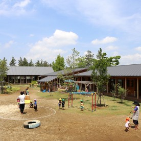 まつやま大宮保育園