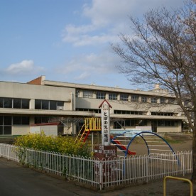 騰波ノ江幼稚園