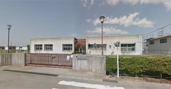 ちよかわ幼稚園