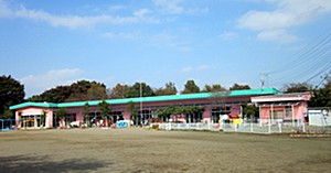 下妻保育園
