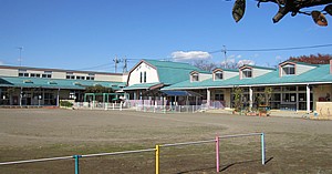 きぬ保育園