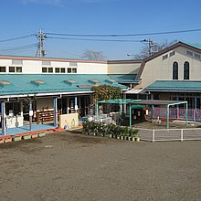 きぬ保育園