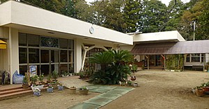 大宝保育園