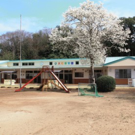 大和保育園の写真3