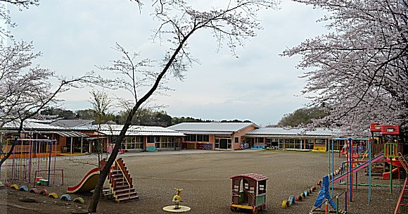 認定こども園きぬ学園