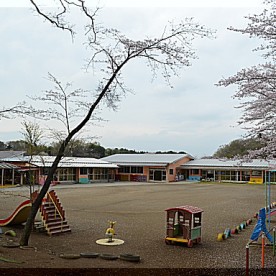認定こども園きぬ学園