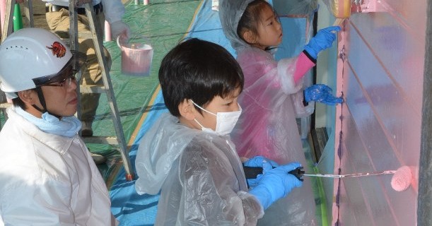 玉幼稚園