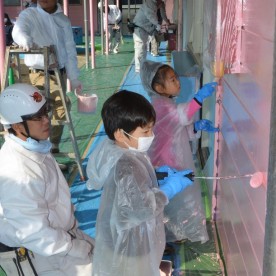 玉幼稚園