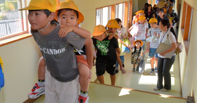 玉幼稚園