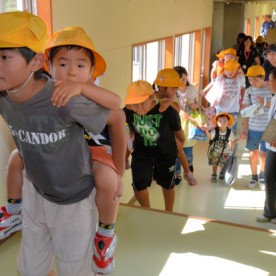 玉幼稚園の写真2