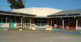 岡田幼稚園