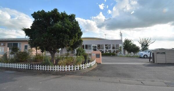 水海道第三保育所