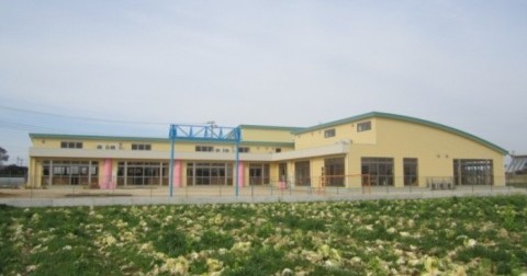 小貝保育園
