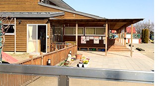 認定こども園石下保育園