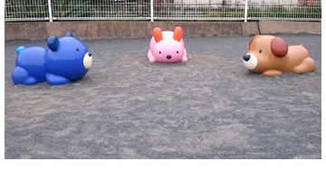 たかのみち保育園さかえ分園