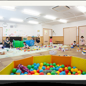めぐみ第二保育園の写真3
