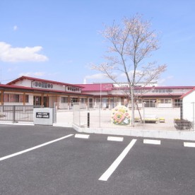 岩間第一幼稚園の写真2