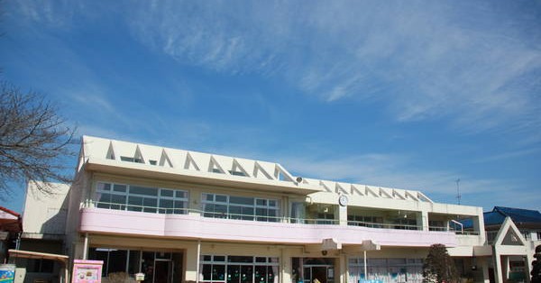 岩間保育園