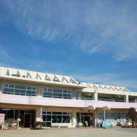 岩間保育園の写真3