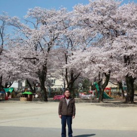 岩間保育園