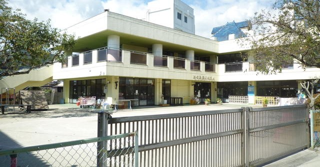 めぐみこども園