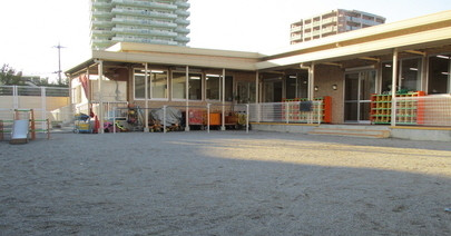 東立石保育園