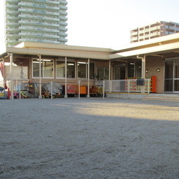 東立石保育園
