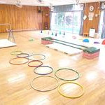 東立石保育園の写真4