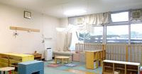 東立石保育園