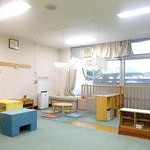 東立石保育園の写真3