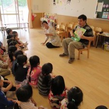 大成学園かさまこども園