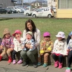 いちご保育園の写真2