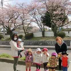 いちご保育園の写真3