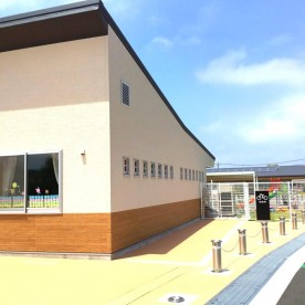認定こども園たかさごスクール取手の写真2