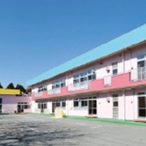 幼保連携型認定こども園戸頭さくらの森の写真2