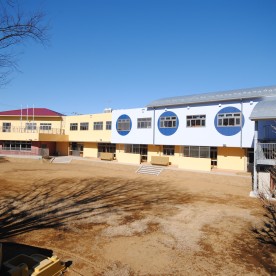 認定こども園みどりが丘幼稚園