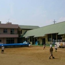 認定こども園めぐみ幼稚園