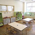 小菅東保育園の写真4