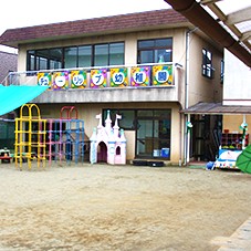 チューリップ第二幼稚園