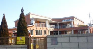白山幼稚園