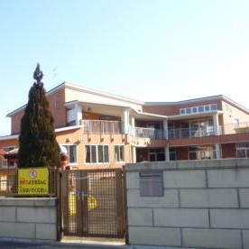白山幼稚園