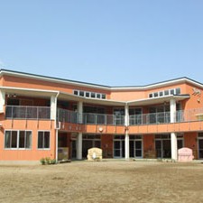 白山幼稚園の写真3