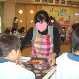 白山幼稚園の写真2