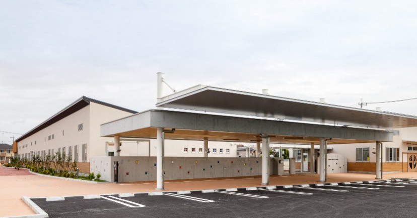 井野なないろ保育所