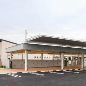 井野なないろ保育所