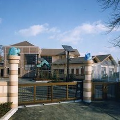 取手保育園