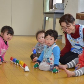 取手市医師会どんぐり保育園