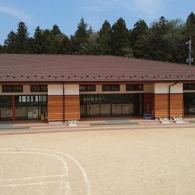 第一幼稚園の写真2