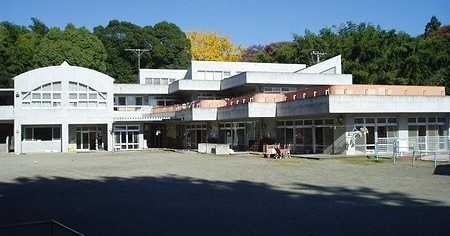 下根保育園