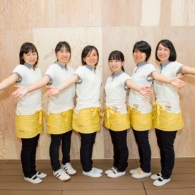 こばと夢ナーサリー